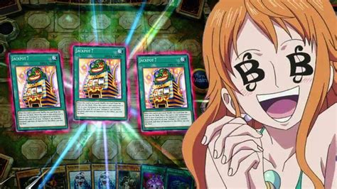 WHEN HIT A RARE FIRST TURN JACKPOT 7 WIN CONDITION IN YUGIOH MASTER DUEl.